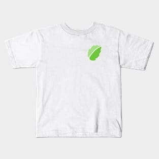 Mint Kids T-Shirt